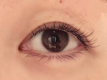 カラン 焼津店(CALIN)/フラットラッシュ80本