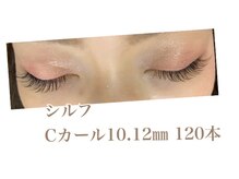 シルフ 石橋店(Sylph)/ミックススタイル