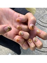 シエル エトワール(Ciel etoile)/