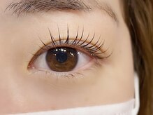 アイラッシュサロン アズロ(AZZURRO)/まつ毛パーマ(上のみ)