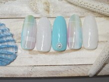 アネラ アイラッシュアンドネイル 六本木店(Anela Eyelash&nail)/定額