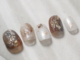 奥行きぽこぽこ