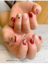 エムシーベル(m.c bell)/