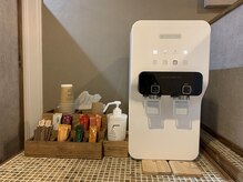 ルシエル(le.ciel)/ドリンク