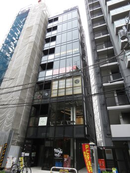 クレセント 武蔵小山(Crescent)/新築のきれいなビルの8階です！