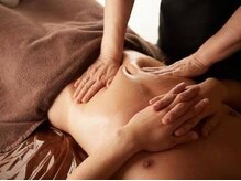 癒し処 杏樹/オイルトリートメント