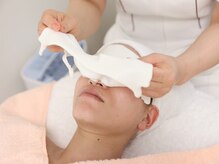 メナードフェイシャルサロン 山幹南武庫/ホワイトニングパック