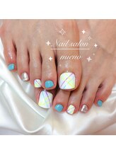 ミューオ(MIEUO)/フットシンプルコース