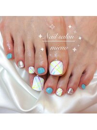 フットシンプルコース