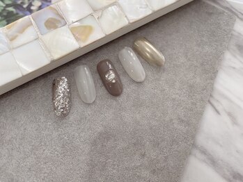 レナトゥス(Renatus)/定額ネイル