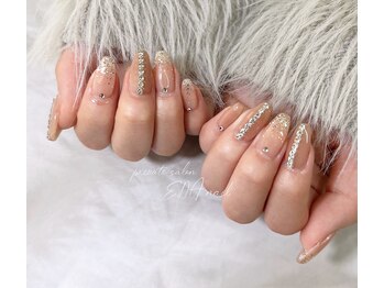 エナネイル(ENA nail)/冬ネイル