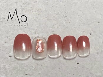 ネイルサロン マミーナオレンジ 錦糸町店/[9900yen税込]定額デザイン