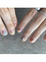 バースプラスリム(virth+LIM)/ジェルネイル 120分制