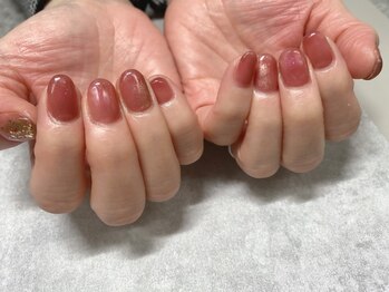 エメ(eme)/【定額ナチュラルデザインコース