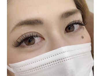 エース(Ace)/二重ラインに合わせたデザイン◎