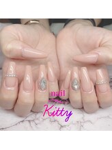 キティ 高崎店(kitty)/パーツ追加