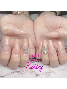 キティ 高崎店(kitty)/パーツ追加