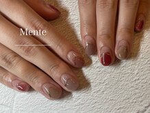 メンテ(Mente)/デザインフリー