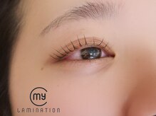 スウィートラッシュ 久喜テラレス店(Sweet Lash)/*my lamination*
