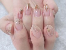 サラ(Sara)/アートフリー120分