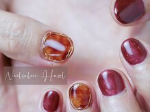 ヘーゼル(Hazel)/