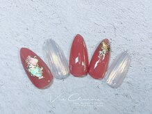 ヴィシャルム(Vie Charme)/定額トレンドコース