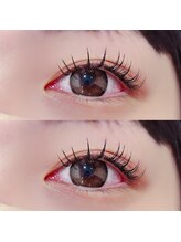 ミー(me.)/フラットラッシュ