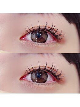 ミー(me.)/フラットラッシュ