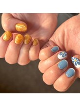 セクションプラス 吉祥寺(SECTION+)/スキニーフレンチ×ぷっくり