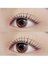 エムズセカンド(msm. 2nd)/選べるまつパ♪【ペッタBIG】★