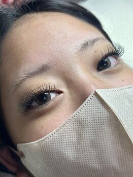 オランダエステティック(Holland Esthetics)/マツエク付け放題