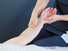 ヴォヤージュ(voyage)/【ハマる人が続出のハンド】