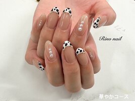 華やかコース//70218