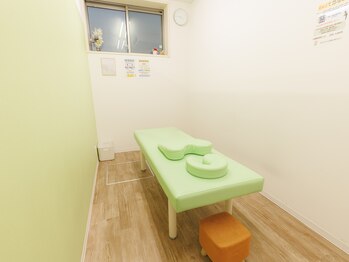 サンテ整骨院/個室【2】