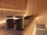 ご新規様限定◎【至極のデトックスを】ローズ蒸し体験40分
