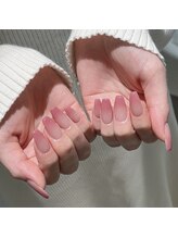 プラスキャンパス 大曲フレスポ店(+Campus)/グラデーション