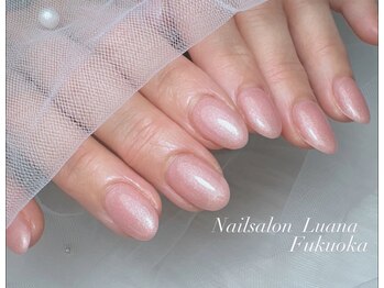 ルアナ(Luana)/ワンカラー