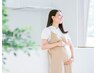 【マタニティケア整体】妊婦さんのお悩み解決！！