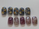 《Nuance Nails》