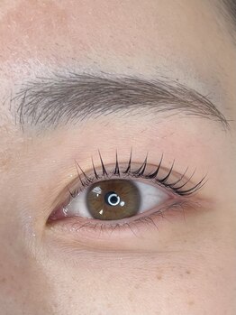 セラピア(Serapia)/似合わせまつ毛パーマ