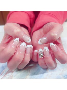 フレンチＶカット追加