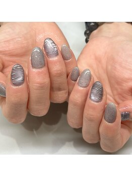 トータルビューティーローズ(Rose)/