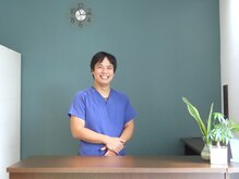 ライフ治療院(LIFE治療院)の雰囲気（指圧・鍼灸・整体の専門知識が豊富なオーナーの個人サロンです）