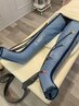 ＊１周年記念＊　足のむくみに特化　疲労回復コース　60分 ￥8800→￥4400