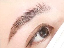 ジェミアイ 赤坂 六本木(Jemieye)の雰囲気（アイブロウ￥6800【赤坂/六本木/ハリウッドブロウリフト】）