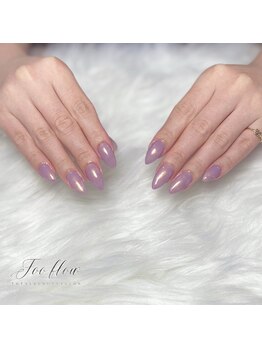 フーフロー(Fooflow)/ワンカラー