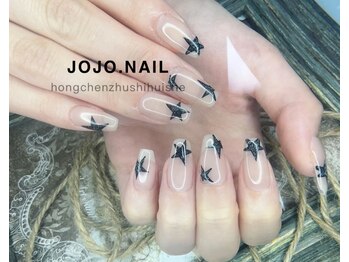 ジョジョネイル 池袋店(JOJOネイル)/