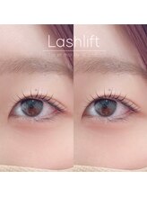 トワエモア バイ シーン(Toi et moi by SCENE)/ラッシュリフト/カール