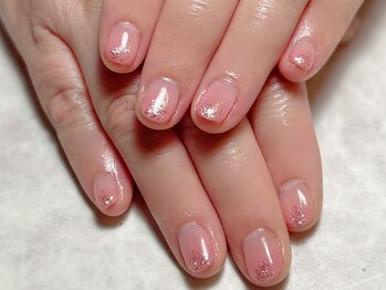 ネイルエンペラー(nail emperor)/グラデーション