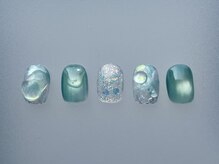 イト 藤崎店(ito)/定額デザイン